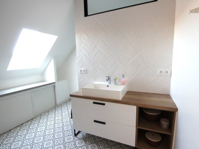 MAISON A VENDRE - SENNECEY LE GRAND - 162 m2 - 285 000 &euro;