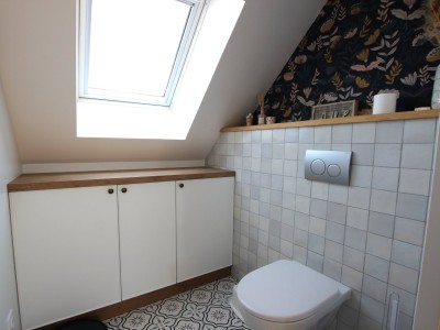 MAISON A VENDRE - SENNECEY LE GRAND - 162 m2 - 285 000 &euro;