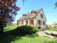 MAISON A VENDRE - SENNECEY LE GRAND - 151 m2 - 349 000 €