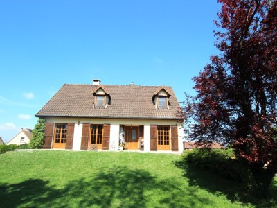MAISON A VENDRE - SENNECEY LE GRAND - 151 m2 - 349 000 €