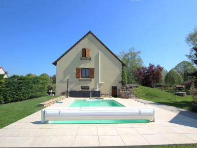 MAISON A VENDRE - SENNECEY LE GRAND - 151 m2 - 349 000 €