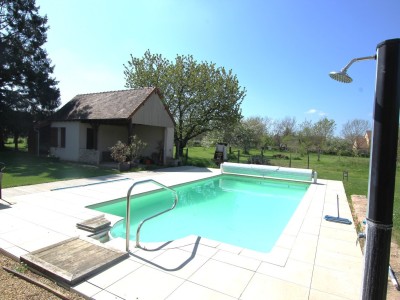 MAISON A VENDRE - SENNECEY LE GRAND - 151 m2 - 349 000 €