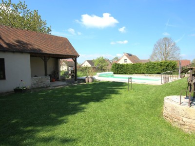 MAISON A VENDRE - SENNECEY LE GRAND - 151 m2 - 349 000 €