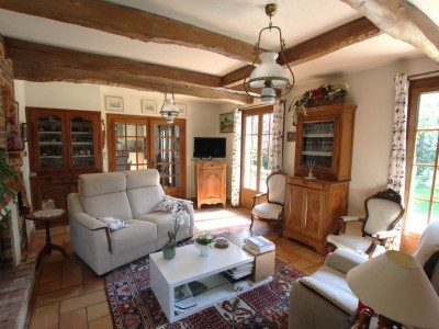 MAISON A VENDRE - SENNECEY LE GRAND - 151 m2 - 349 000 €