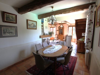 MAISON A VENDRE - SENNECEY LE GRAND - 151 m2 - 349 000 €