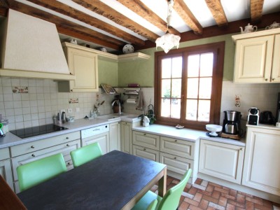 MAISON A VENDRE - SENNECEY LE GRAND - 151 m2 - 349 000 €