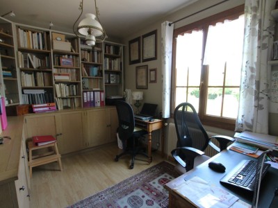 MAISON A VENDRE - SENNECEY LE GRAND - 151 m2 - 349 000 €