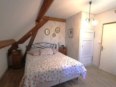 MAISON A VENDRE - SENNECEY LE GRAND - 151 m2 - 349 000 €