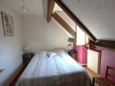 MAISON A VENDRE - SENNECEY LE GRAND - 151 m2 - 349 000 €