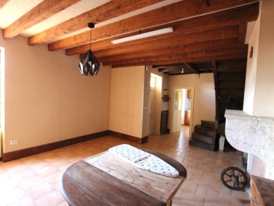 PROPRIETE A VENDRE - SENNECEY LE GRAND - 585 m2 - 226 000 €