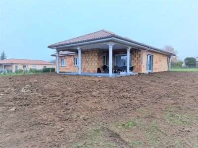 MAISON - SIMANDRE - 141 m2 - 299000 €