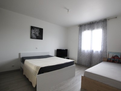 MAISON - SIMANDRE - 141 m2 - 299000 €