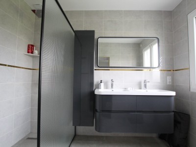 MAISON - SIMANDRE - 141 m2 - 299000 €