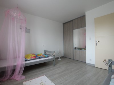 MAISON - SIMANDRE - 141 m2 - 299000 €
