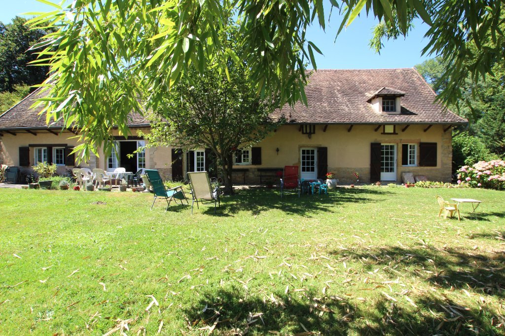MAISON - SIMANDRE - 146 m2 - VENDU