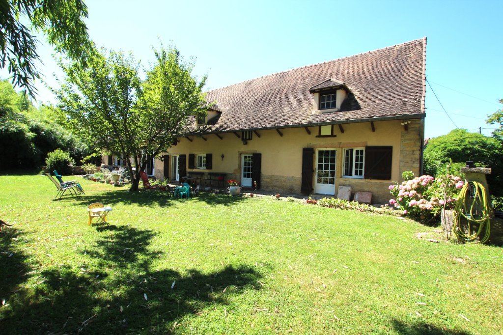 MAISON - SIMANDRE - 146 m2 - VENDU