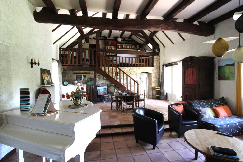 MAISON - SIMANDRE - 146 m2 - VENDU