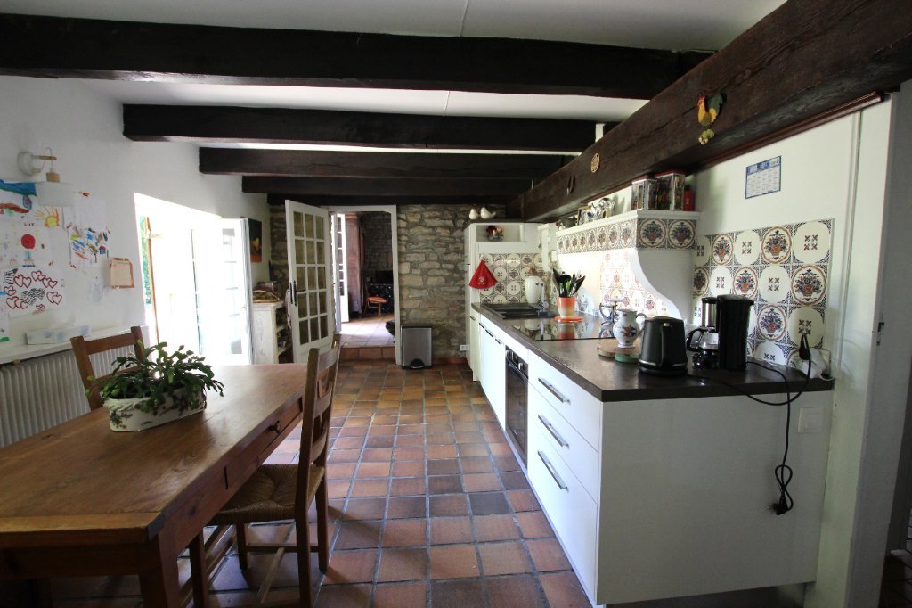 MAISON - SIMANDRE - 146 m2 - VENDU