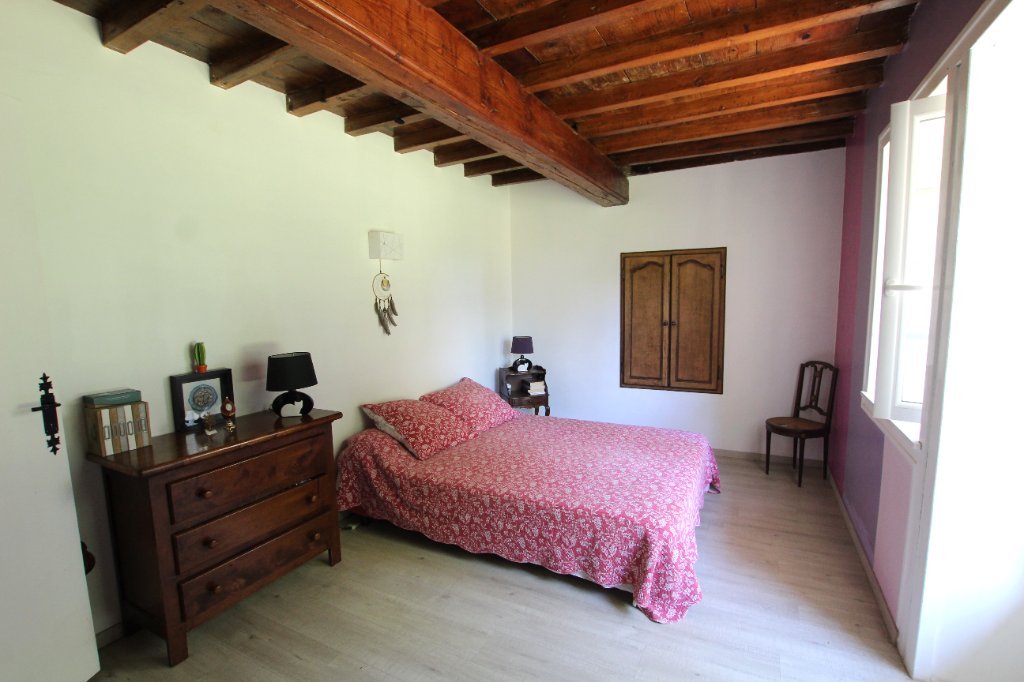 MAISON - SIMANDRE - 146 m2 - VENDU