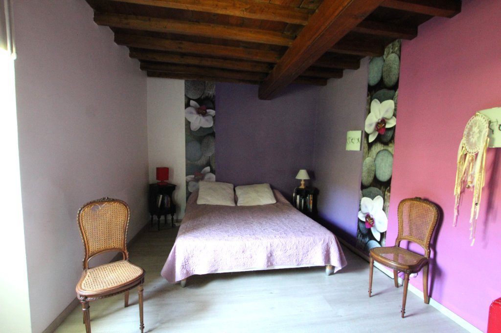 MAISON - SIMANDRE - 146 m2 - VENDU