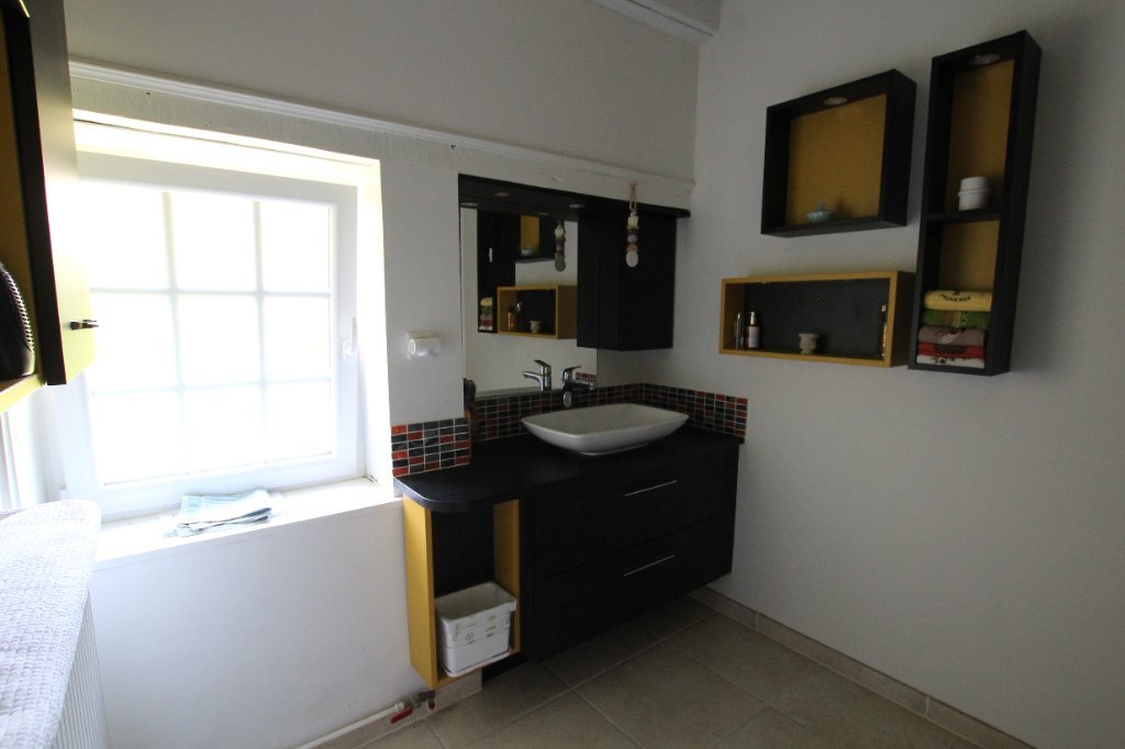 MAISON - SIMANDRE - 146 m2 - VENDU