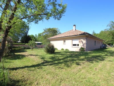 MAISON A VENDRE - SIMANDRE - 123 m2 - 325 000 &euro;