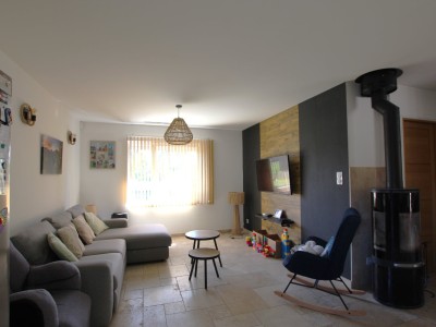 MAISON A VENDRE - SIMANDRE - 123 m2 - 325 000 &euro;