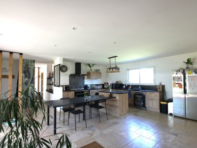 MAISON A VENDRE - SIMANDRE - 123 m2 - 325 000 &euro;