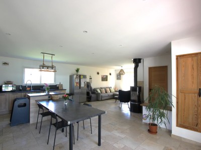 MAISON A VENDRE - SIMANDRE - 123 m2 - 325 000 &euro;