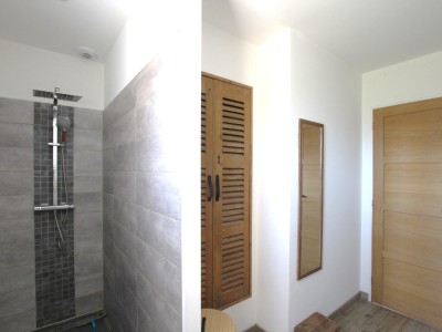 MAISON A VENDRE - SIMANDRE - 123 m2 - 325 000 &euro;