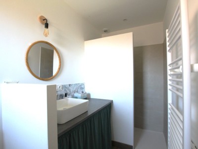 MAISON A VENDRE - SIMANDRE - 123 m2 - 325 000 &euro;