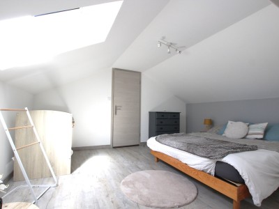 MAISON A VENDRE - SIMANDRE - 123 m2 - 325 000 &euro;