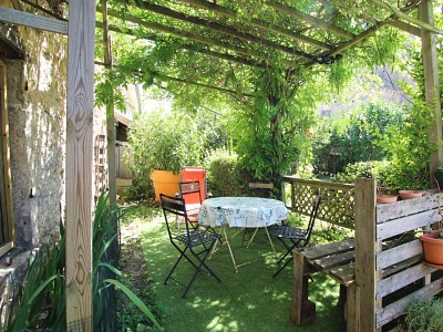 MAISON A VENDRE - ST ALBAIN - 145 m2 - 275000 €