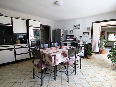 MAISON A VENDRE - ST ALBAIN - 145 m2 - 275000 €