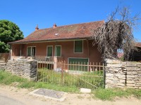 MAISON - CURTIL SOUS BURNAND - 91 m2 - VENDU