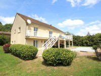 MAISON A VENDRE - ST GENGOUX LE NATIONAL - 202 m2 - 585 000 &euro;