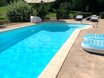 MAISON A VENDRE - ST GENGOUX LE NATIONAL - 202 m2 - 585 000 &euro;