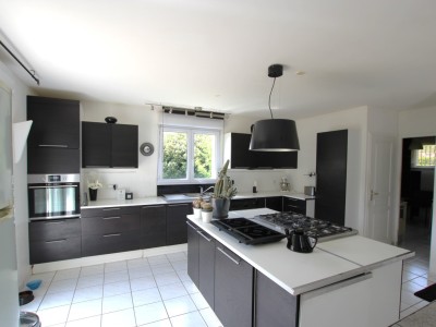 MAISON A VENDRE - ST GENGOUX LE NATIONAL - 202 m2 - 585 000 &euro;