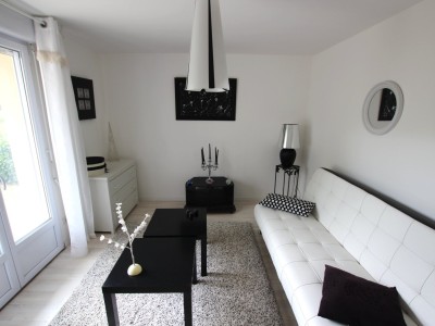 MAISON A VENDRE - ST GENGOUX LE NATIONAL - 202 m2 - 585 000 &euro;