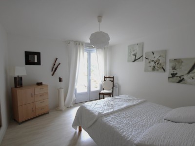 MAISON A VENDRE - ST GENGOUX LE NATIONAL - 202 m2 - 585 000 &euro;