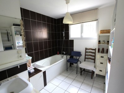 MAISON A VENDRE - ST GENGOUX LE NATIONAL - 202 m2 - 585 000 &euro;