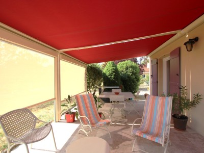 MAISON A VENDRE - ST GENGOUX LE NATIONAL - 132 m2 - 349 000 €