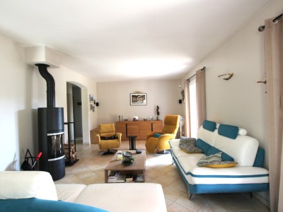 MAISON A VENDRE - ST GENGOUX LE NATIONAL - 132 m2 - 349 000 €
