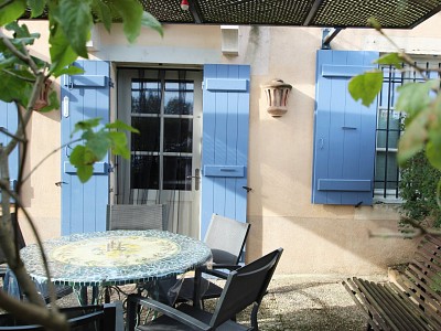 MAISON DE VILLE A VENDRE - TOURNUS - 88 m2 - 270000 €
