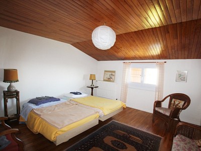 MAISON - TOURNUS - 229 m2 - 298000 €