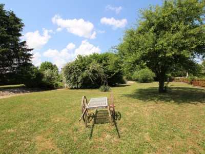 MAISON SUR SOUS SOL A VENDRE - TOURNUS - 100 m2 - 189000 €
