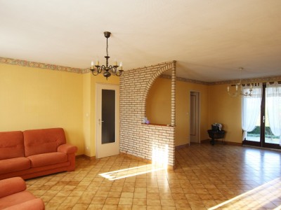 MAISON SUR SOUS SOL A VENDRE - TOURNUS - 100 m2 - 189000 €