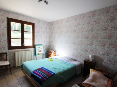 MAISON - TOURNUS - 159 m2 - VENDU
