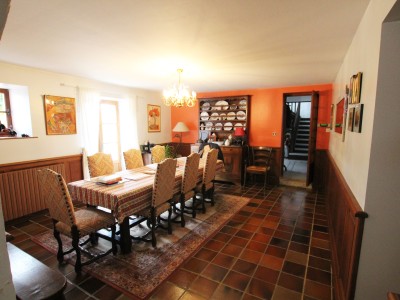PROPRIETE A VENDRE - TOURNUS - 241 m2 - 520000 €