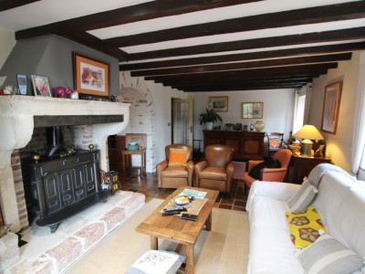 PROPRIETE A VENDRE - TOURNUS - 241 m2 - 520000 €